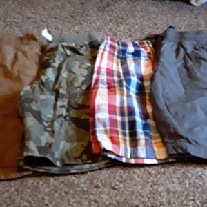 Boy's clothes
